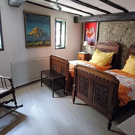 Appartamento Ruetsche 10 Limburg an der Lahn Esterno foto