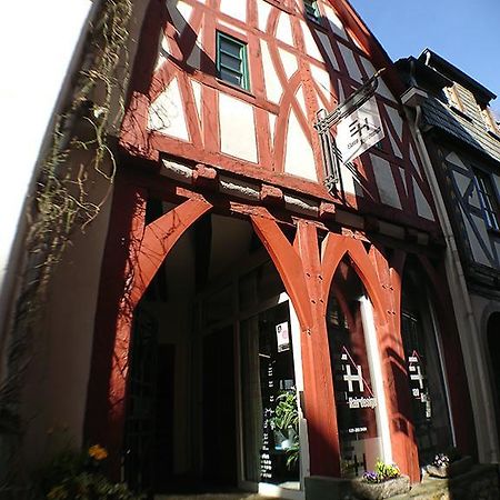 Appartamento Ruetsche 10 Limburg an der Lahn Esterno foto