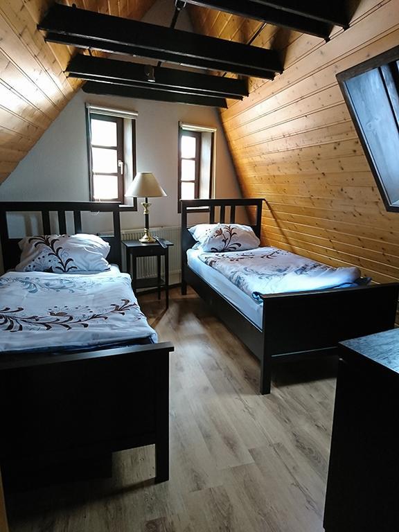 Appartamento Ruetsche 10 Limburg an der Lahn Esterno foto