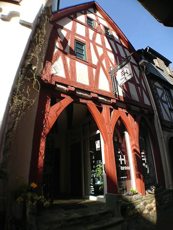 Appartamento Ruetsche 10 Limburg an der Lahn Esterno foto